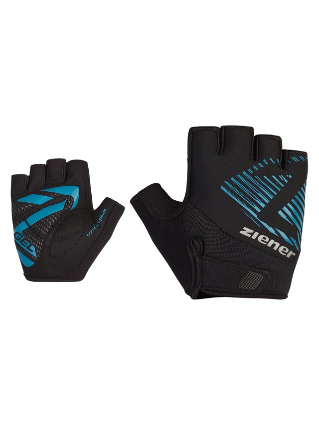 Ziener Fahrradhandschuhe »CURDT-Z«