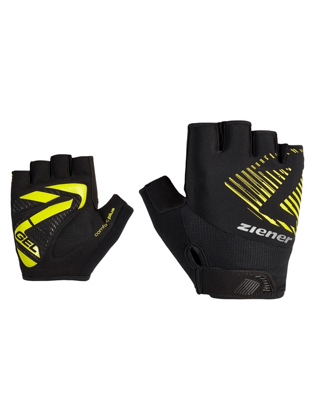 Ziener Fahrradhandschuhe »CURDT-Z«