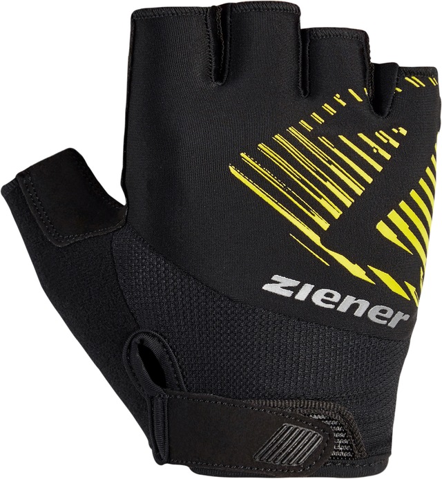 Ziener Fahrradhandschuhe »CURDT-Z«