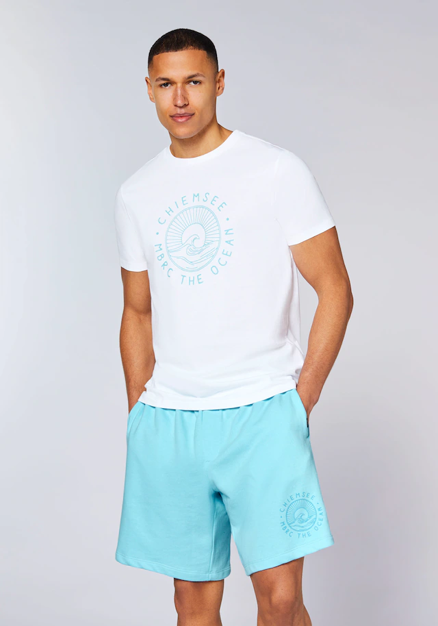Chiemsee Print-Shirt Chiemsee Print-Shirt