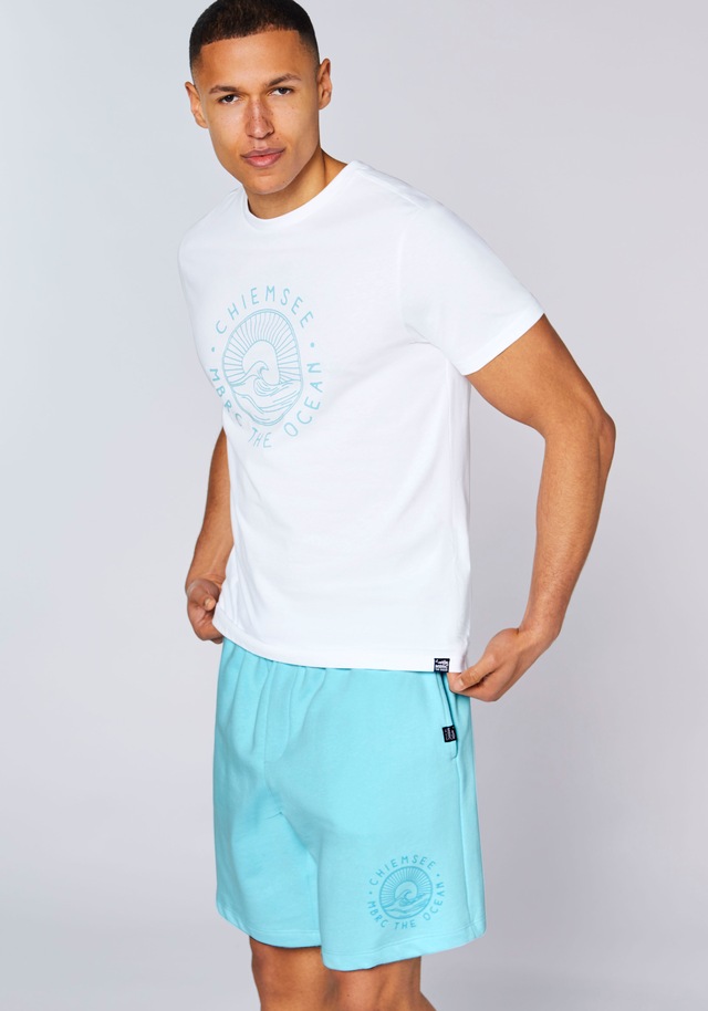Chiemsee Print-Shirt