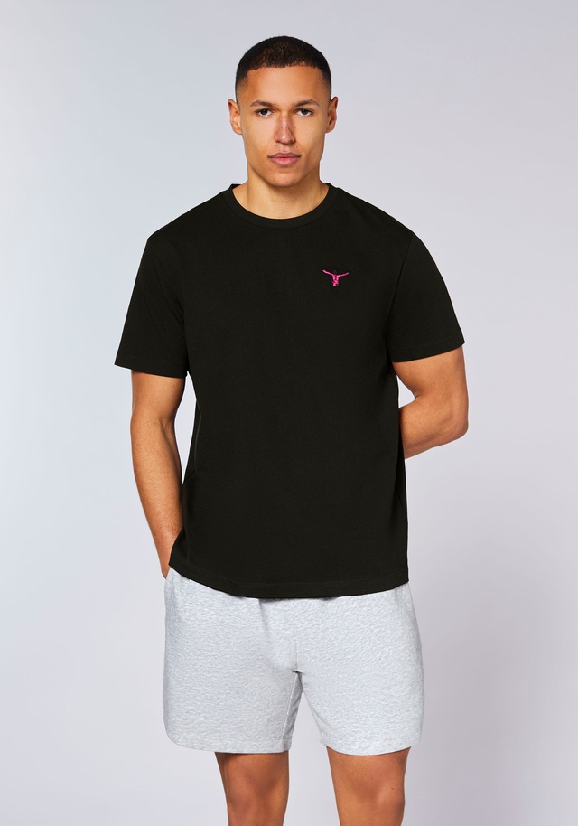 Chiemsee Print-Shirt