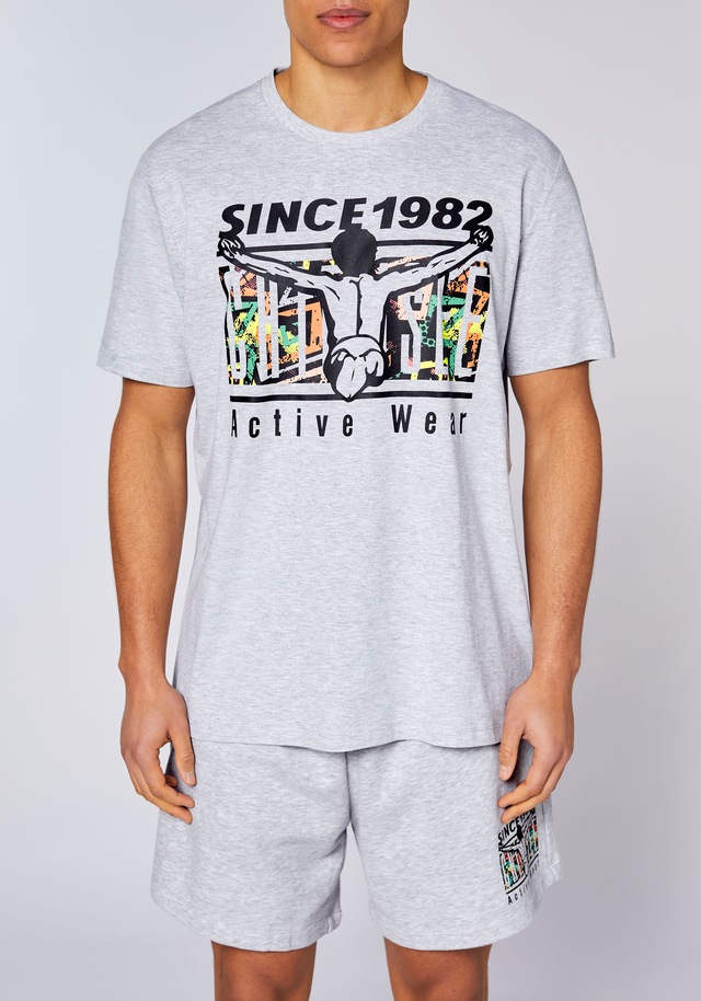 Chiemsee T-Shirt