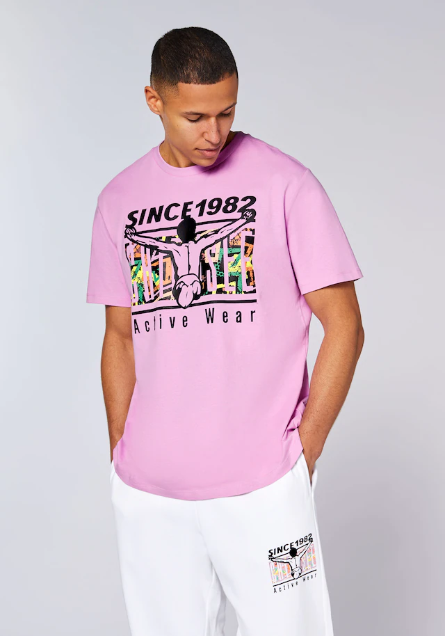 Chiemsee T-Shirt