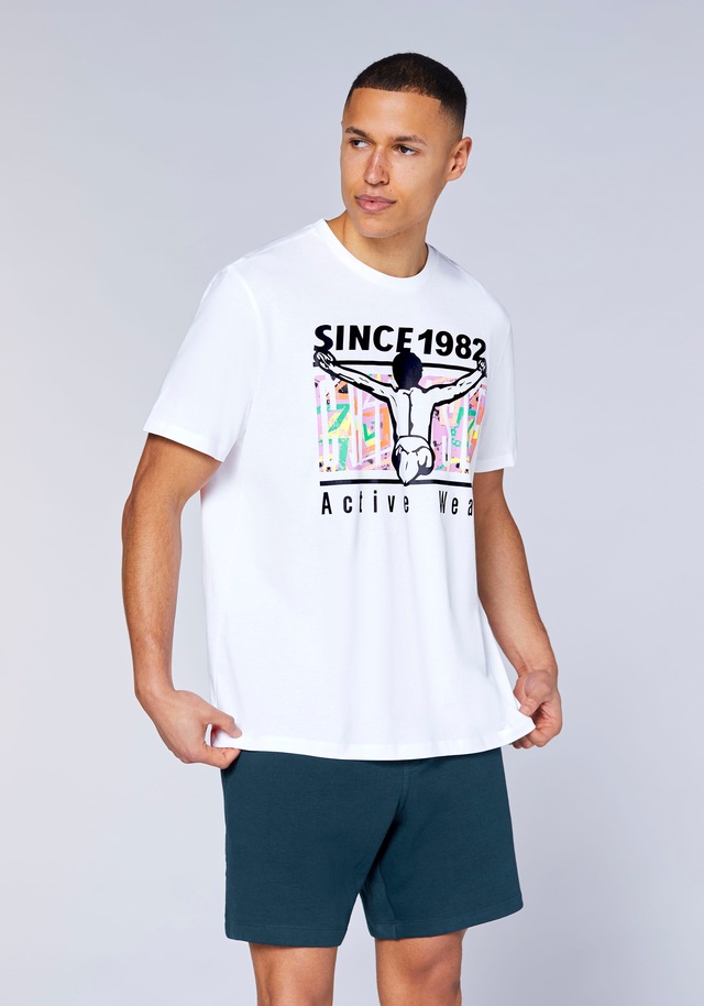 Chiemsee T-Shirt