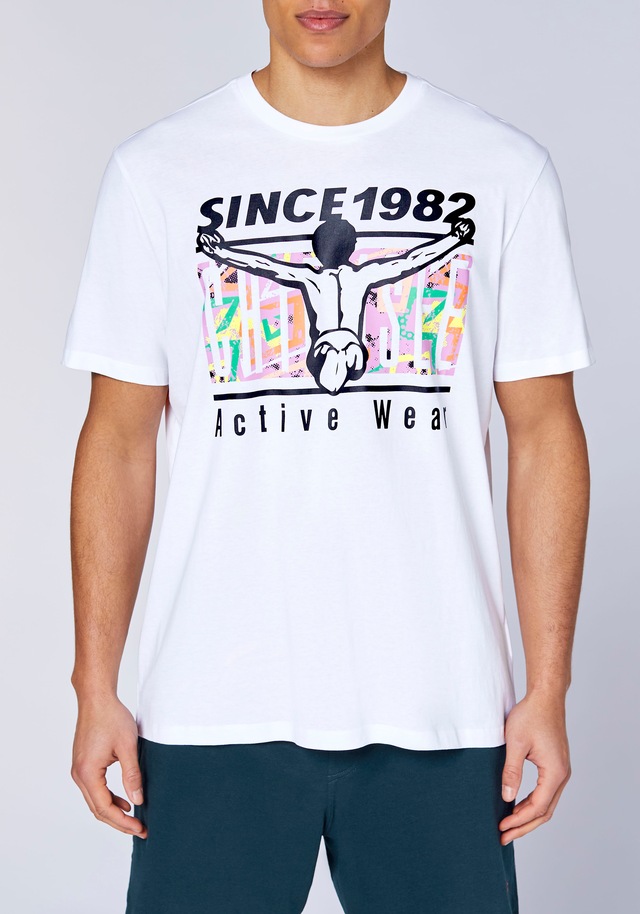 Chiemsee T-Shirt