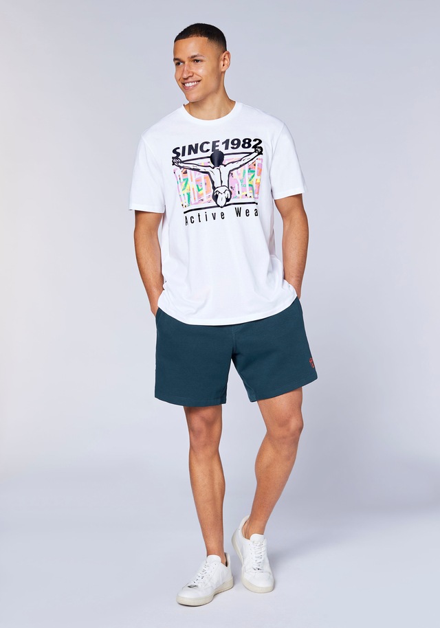 Chiemsee T-Shirt