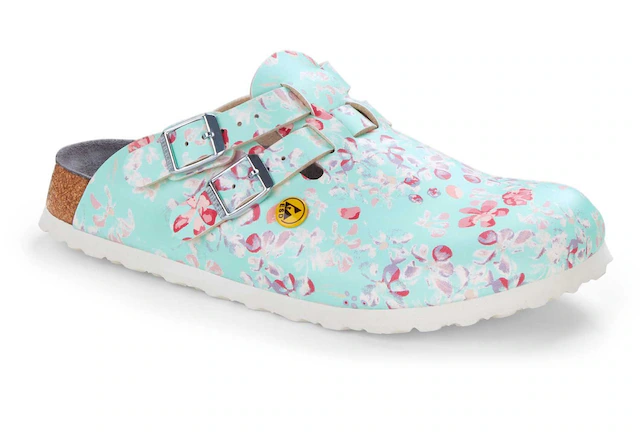 Birkenstock Pantolette »Kay ESD«