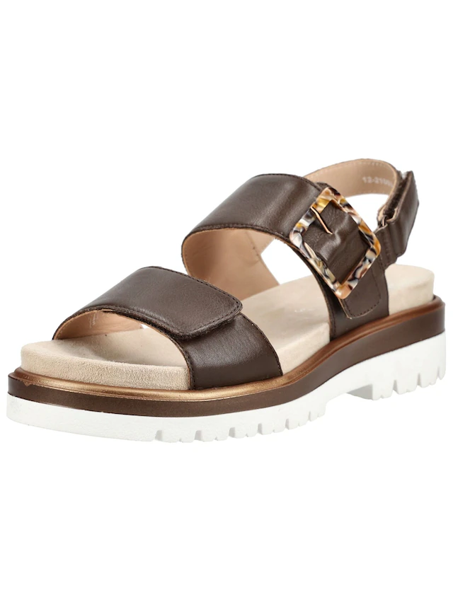 Ara Riemchensandale »Ara Sandalen Leder«