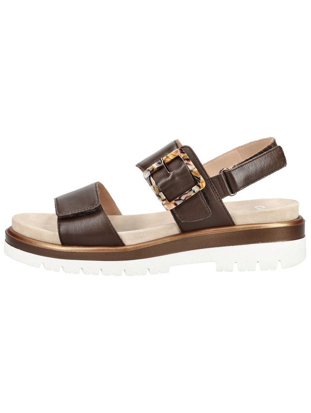 Ara Riemchensandale »Ara Sandalen Leder«