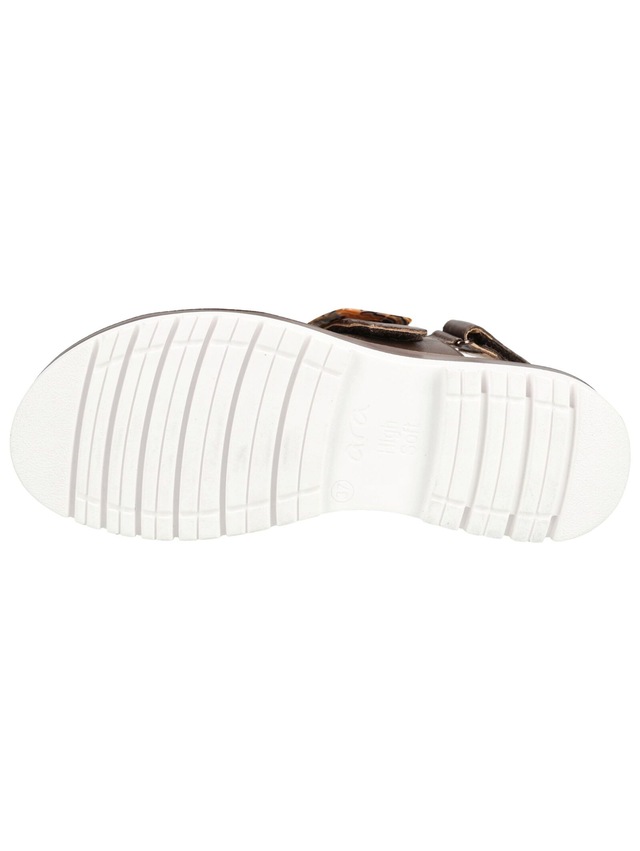 Ara Riemchensandale »Ara Sandalen Leder«