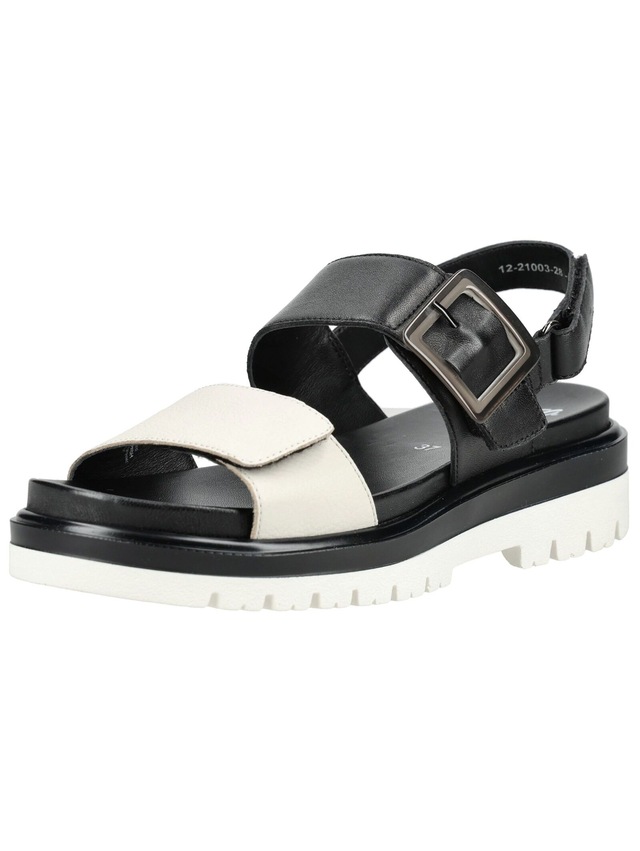 Ara Riemchensandale »Ara Sandalen Leder«