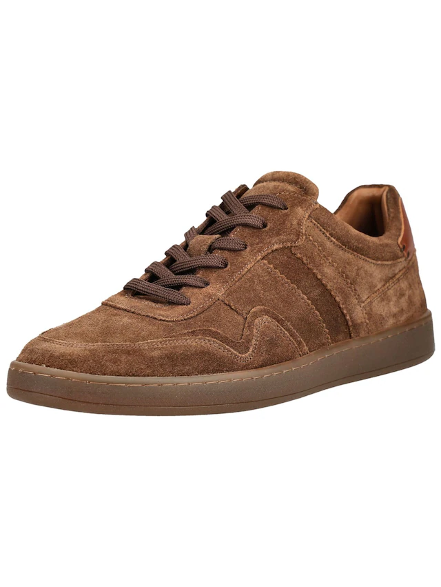 Ara Sneaker »Ara Sneaker Veloursleder«