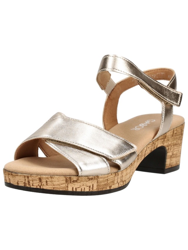 Gabor Comfort Riemchensandale »Gabor Comfort Sandalen Leder«