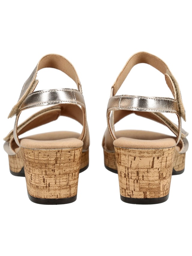 Gabor Comfort Riemchensandale »Gabor Comfort Sandalen Leder«