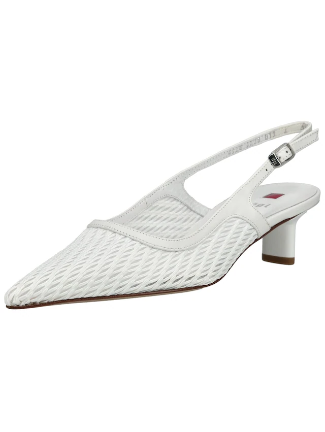 Högl Slingpumps »Högl Pumps Textil«