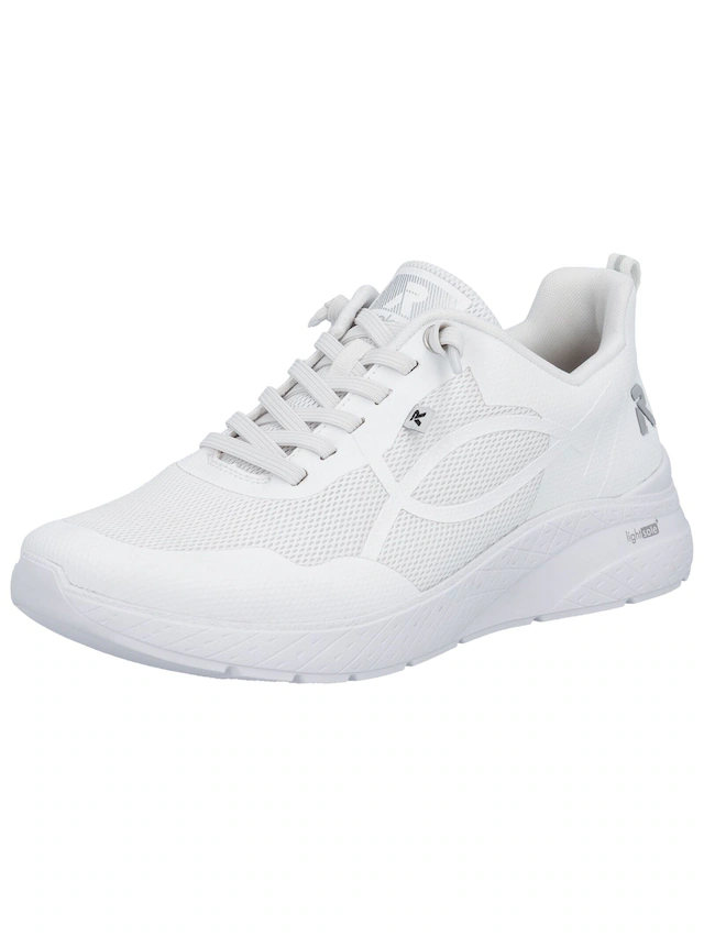 Rieker Sneaker »Rieker Sneaker Textil«