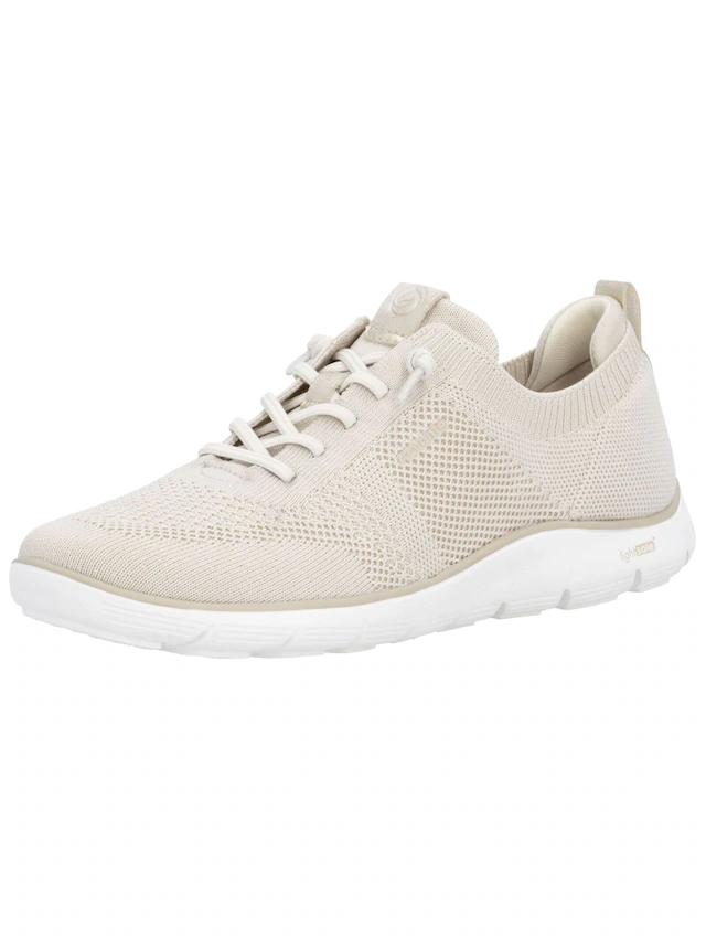 Remonte Schnürschuh »Remonte Halbschuhe Textil«