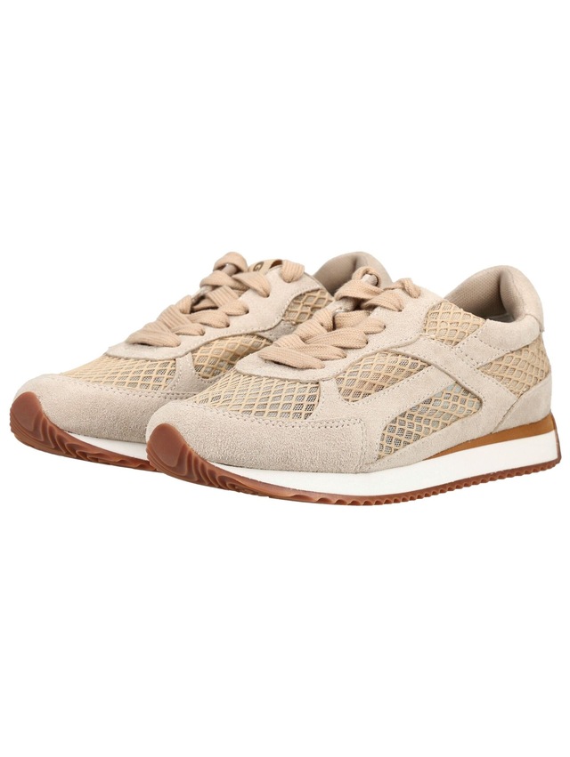 Gioseppo Sneaker »GIOSEPPO Sneaker Leder/Textil«
