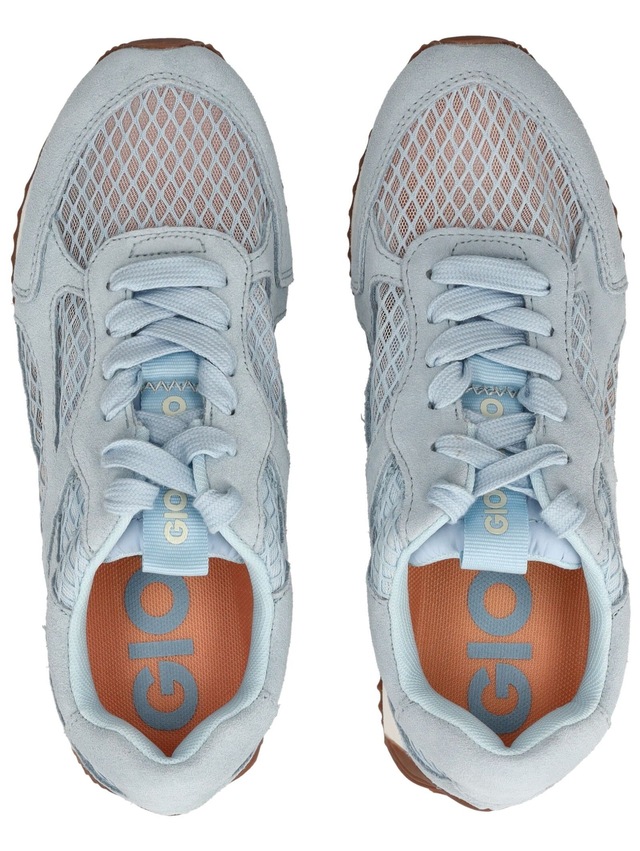 Gioseppo Sneaker »GIOSEPPO Sneaker Leder/Textil«