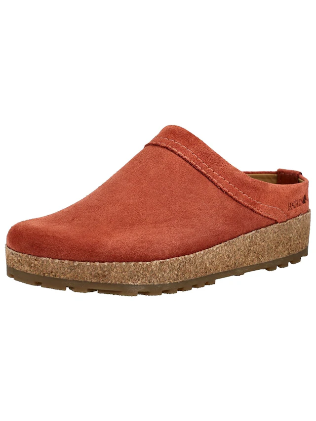 Haflinger Hausschuh »Haflinger Hausschuhe Leder«