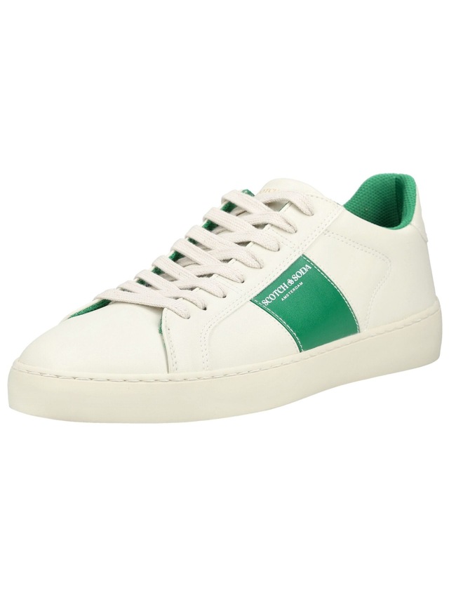 Scotch & Soda Sneaker »Scotch & Soda Sneaker Lederimitat«
