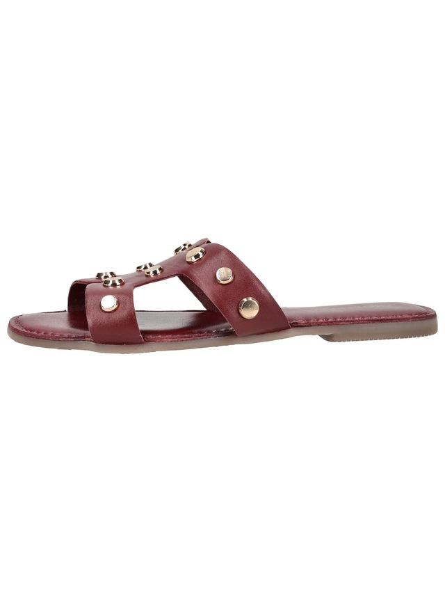 Gioseppo Riemchensandale »GIOSEPPO Sandalen Leder«