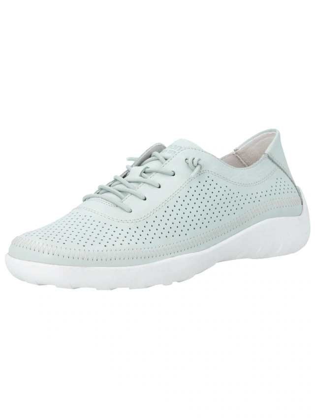 Remonte Sneaker »Remonte Sneaker Glattleder«