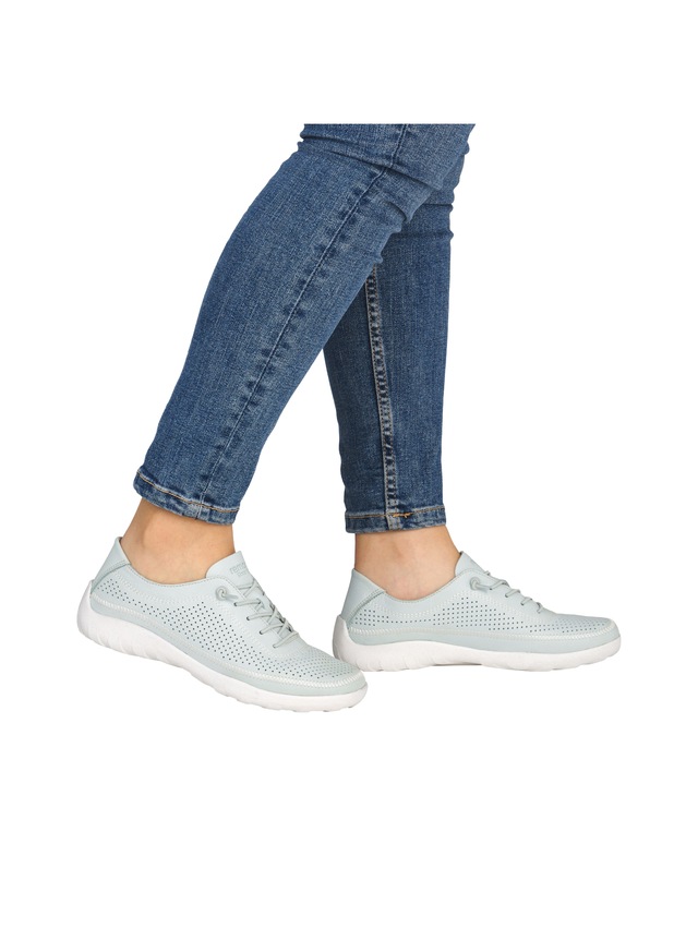 Remonte Sneaker »Remonte Sneaker Glattleder«