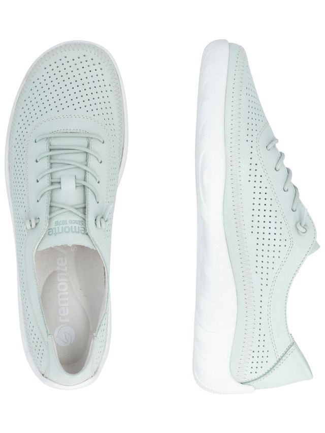 Remonte Sneaker »Remonte Sneaker Glattleder«