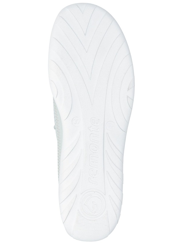 Remonte Sneaker »Remonte Sneaker Glattleder«