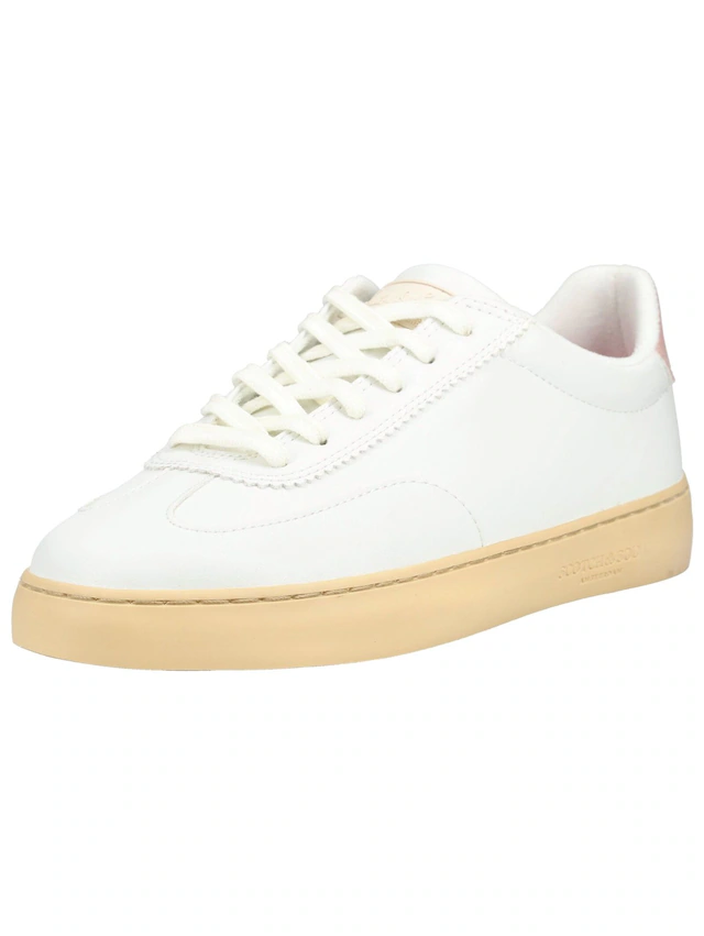 Scotch & Soda Sneaker »Scotch & Soda Sneaker Lederimitat«