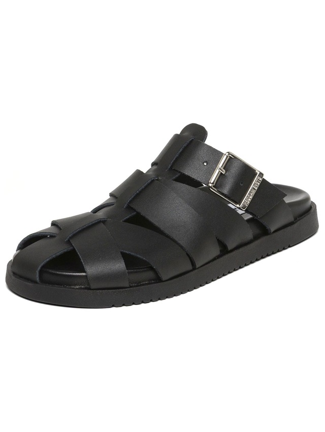 STEVE MADDEN Pantolette »STEVE MADDEN Pantoletten Leder«