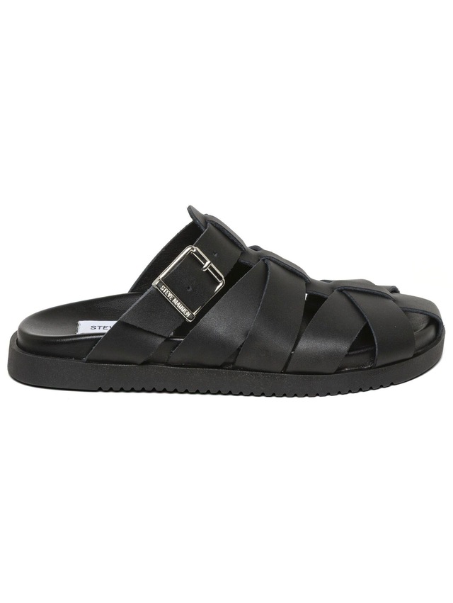 STEVE MADDEN Pantolette »STEVE MADDEN Pantoletten Leder«