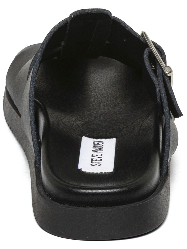 STEVE MADDEN Pantolette »STEVE MADDEN Pantoletten Leder«