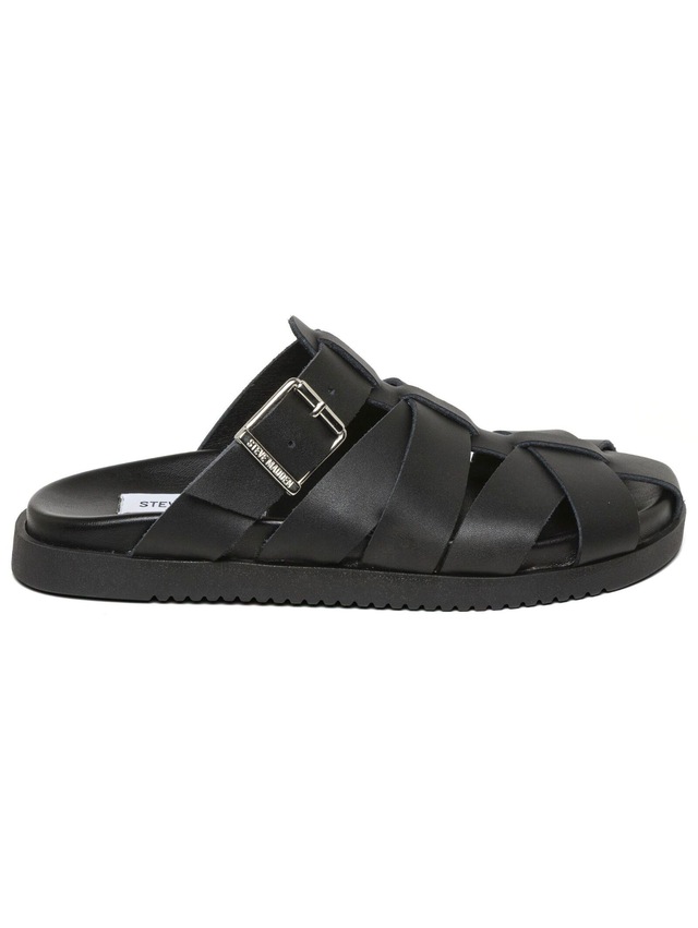 STEVE MADDEN Pantolette »STEVE MADDEN Pantoletten Leder«