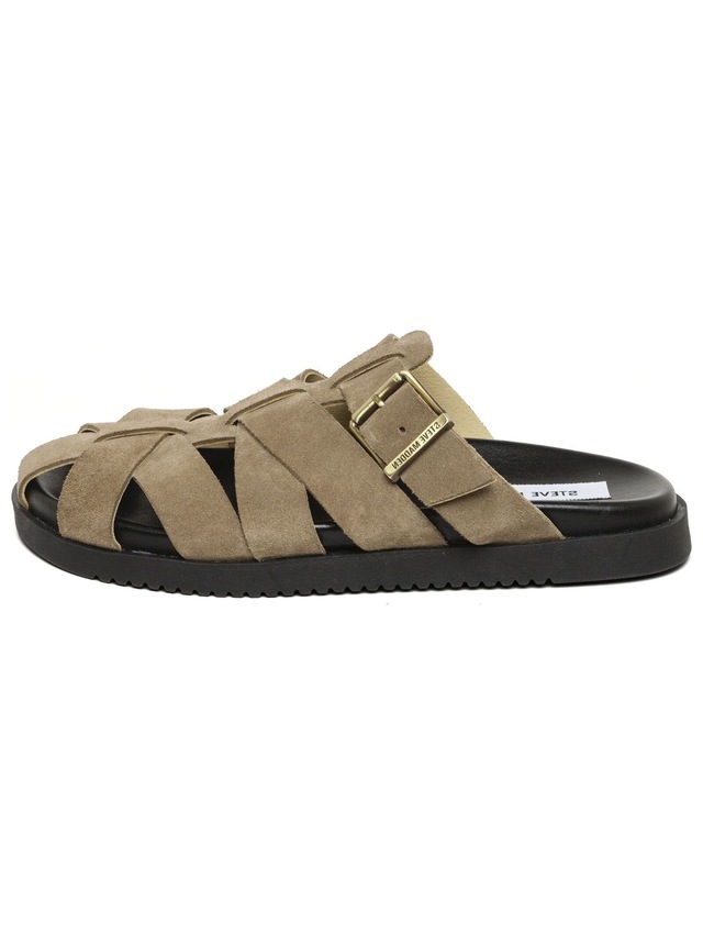 STEVE MADDEN Pantolette »STEVE MADDEN Pantoletten Leder«