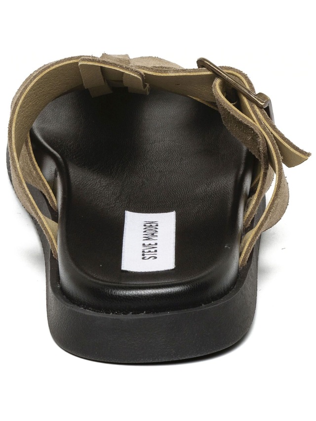 STEVE MADDEN Pantolette »STEVE MADDEN Pantoletten Leder«