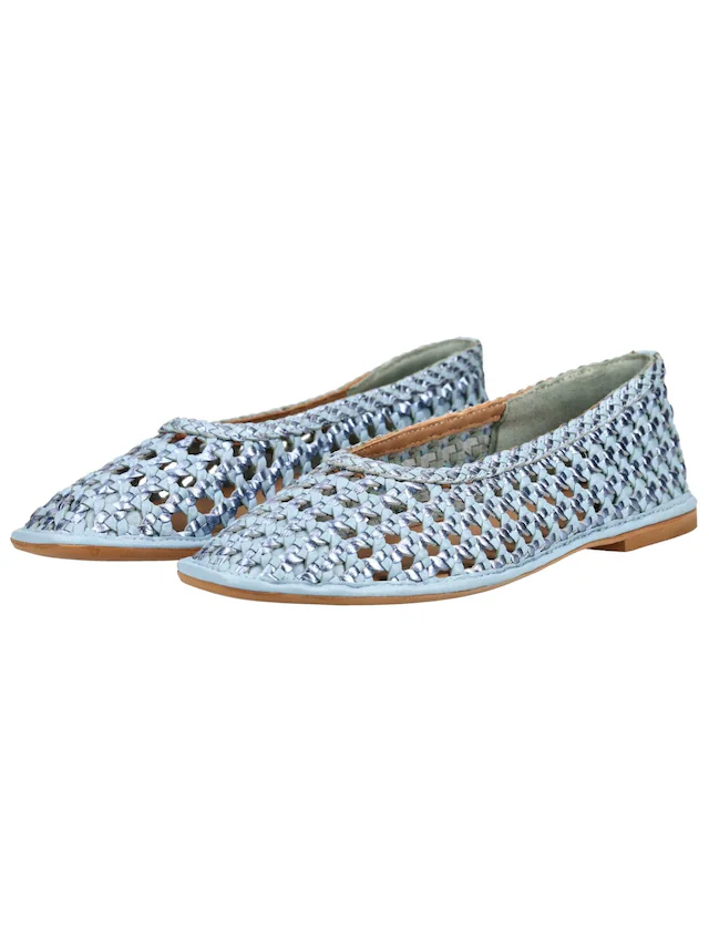 Gioseppo Ballerina »GIOSEPPO Ballerinas Leder«