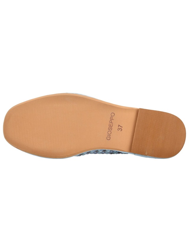 Gioseppo Ballerina »GIOSEPPO Ballerinas Leder«