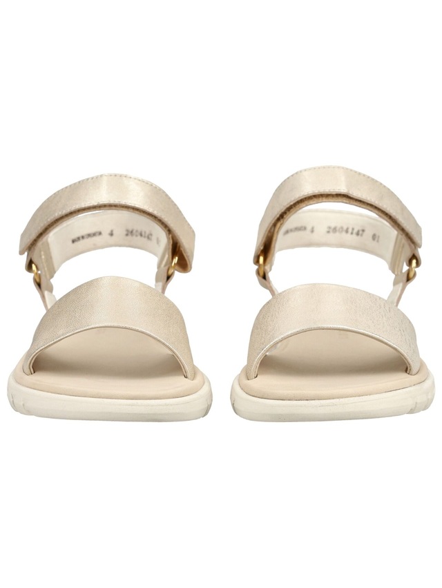 Paul Green Riemchensandale »Paul Green Sandalen Leder«