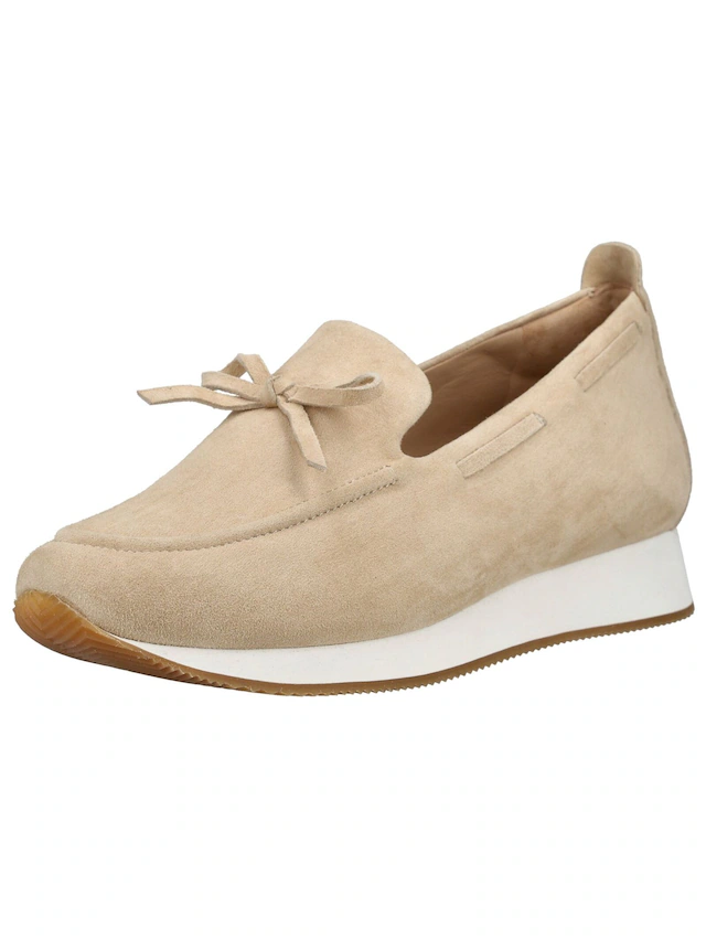 Peter Kaiser Slipper »Peter Kaiser Slipper Veloursleder«