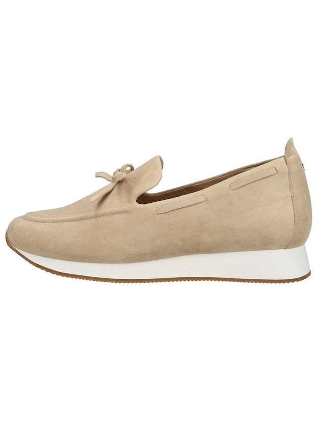 Peter Kaiser Slipper »Peter Kaiser Slipper Veloursleder«