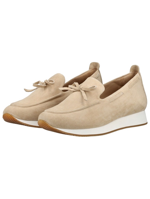 Peter Kaiser Slipper »Peter Kaiser Slipper Veloursleder«
