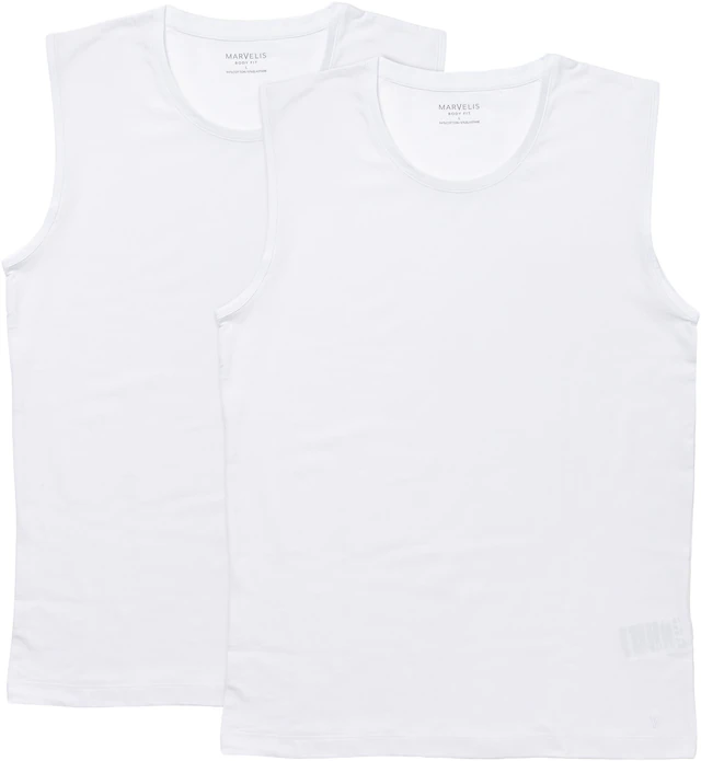 MARVELIS Tanktop 2