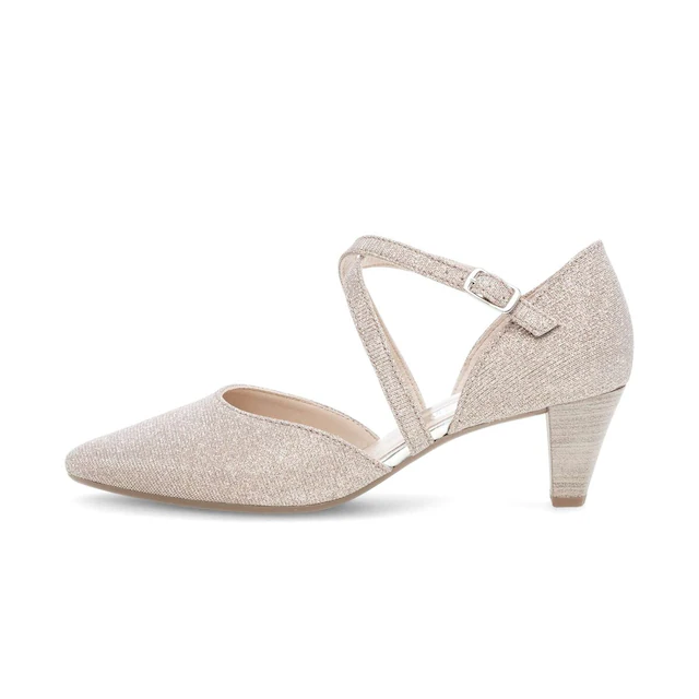 Gabor Spangenpumps »Spangenpumps«