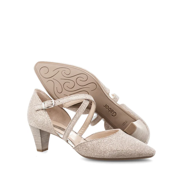 Gabor Spangenpumps »Spangenpumps«