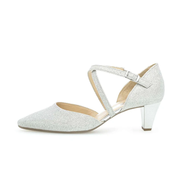 Gabor Spangenpumps »Spangenpumps«