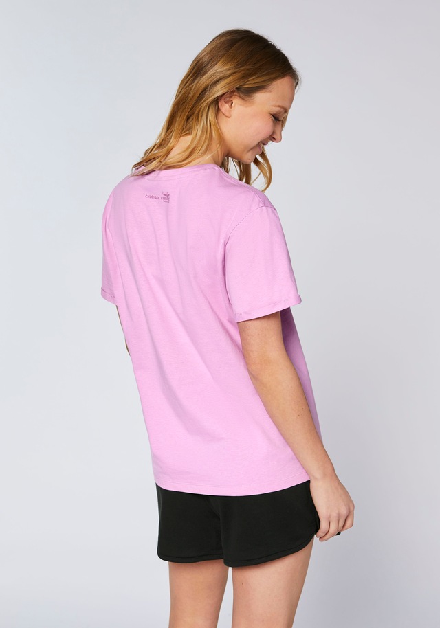 Chiemsee Print-Shirt