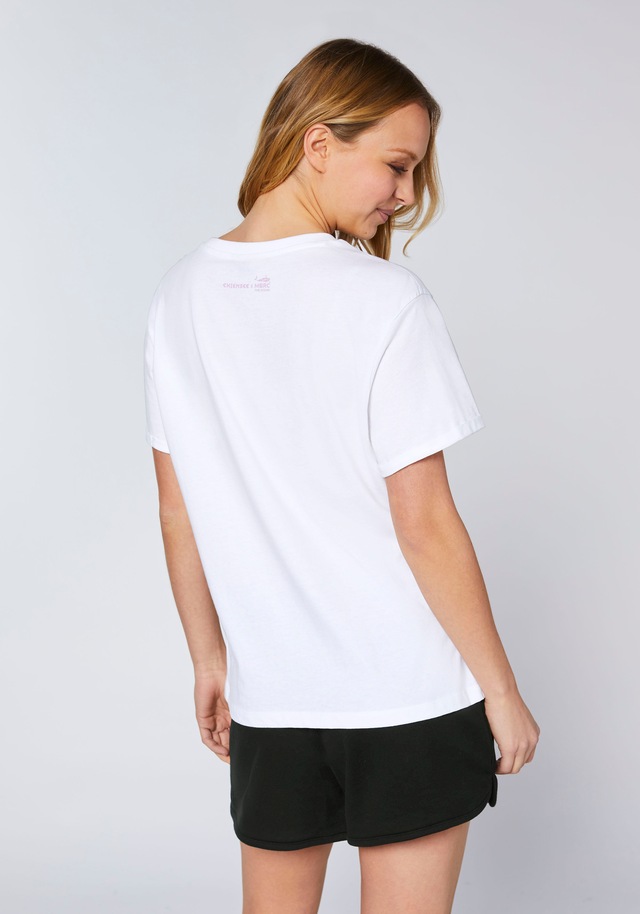 Chiemsee Print-Shirt